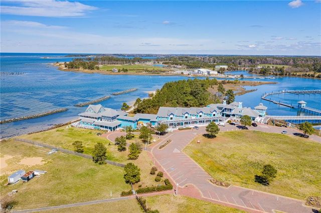 172 Sunset BLVD, Cape Charles, VA 23310