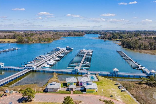 172 Sunset BLVD, Cape Charles, VA 23310