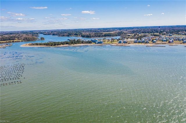 172 Sunset BLVD, Cape Charles, VA 23310