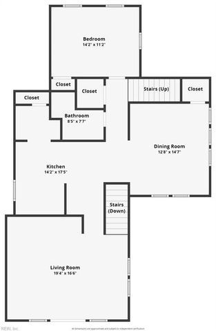 172 Sunset BLVD, Cape Charles, VA 23310