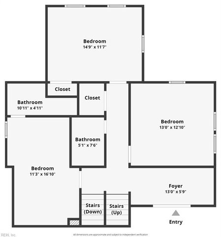 172 Sunset BLVD, Cape Charles, VA 23310