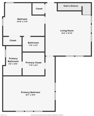 172 Sunset BLVD, Cape Charles, VA 23310