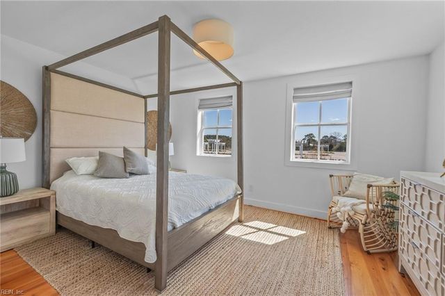 172 Sunset BLVD, Cape Charles, VA 23310