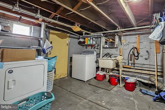 739 GRANT ST, Hazleton, PA 18201