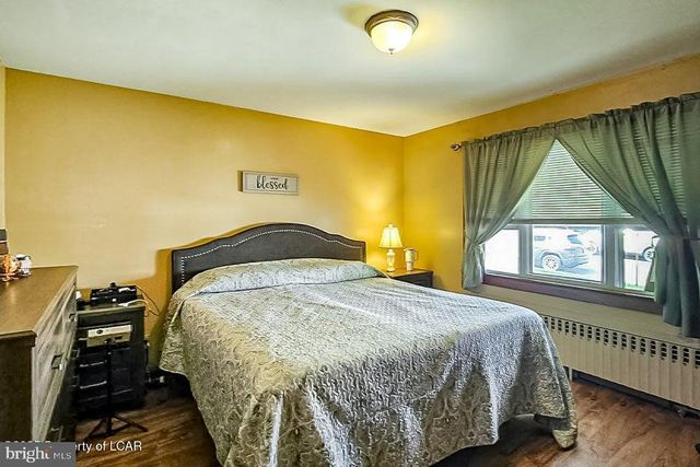 739 GRANT ST, Hazleton, PA 18201