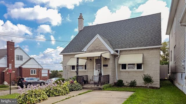 739 GRANT ST, Hazleton, PA 18201