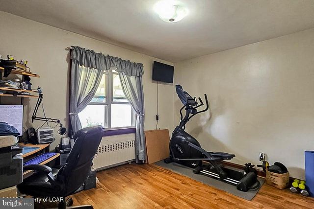 739 GRANT ST, Hazleton, PA 18201