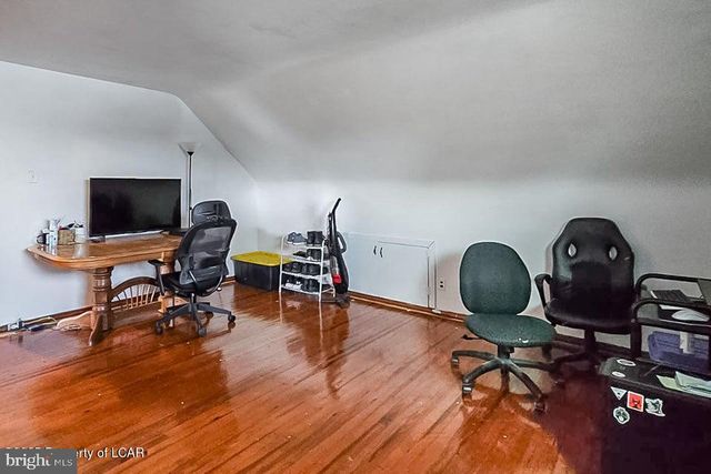 739 GRANT ST, Hazleton, PA 18201