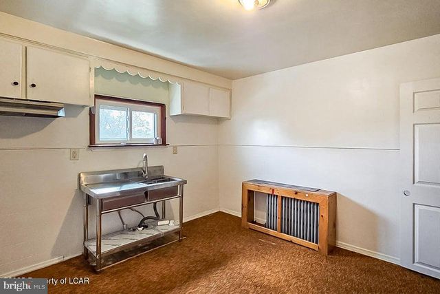 739 GRANT ST, Hazleton, PA 18201