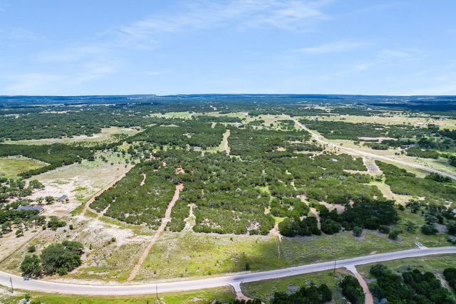 Lot 157B Horned Frog CT, Burnet, TX 78611