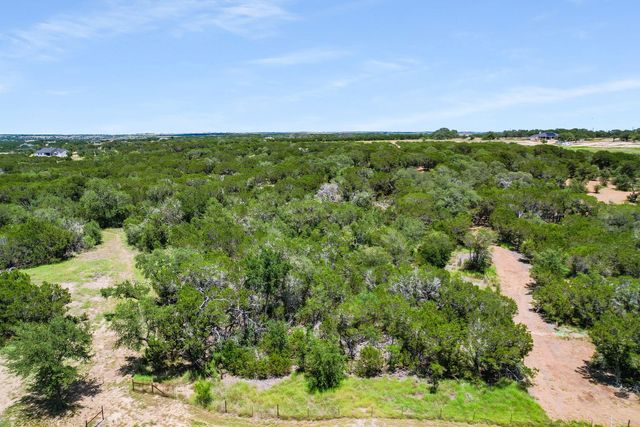 Lot 157B Horned Frog CT, Burnet, TX 78611