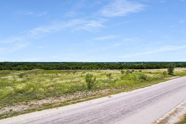 Lot 157B Horned Frog CT, Burnet, TX 78611