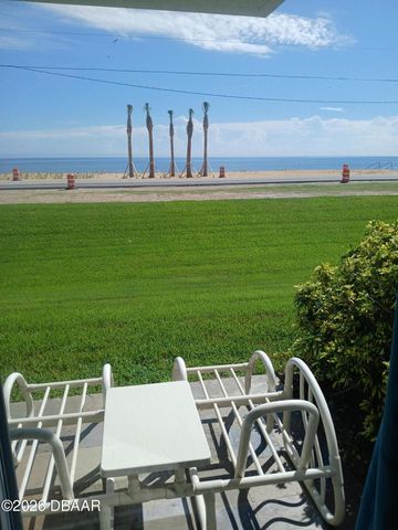 2470 Ocean Shore Boulevard, Ormond Beach, FL 32176