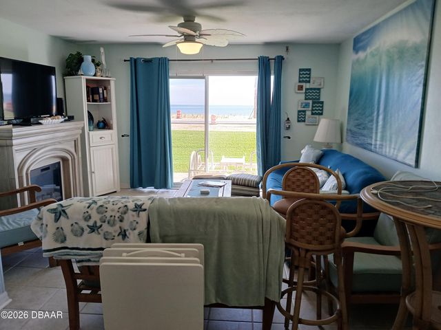 2470 Ocean Shore Boulevard, Ormond Beach, FL 32176