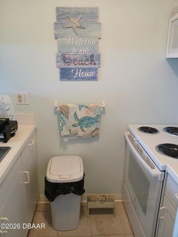 2470 Ocean Shore Boulevard, Ormond Beach, FL 32176