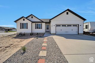 347 W WILLIAMS LN #430, Grantsville, UT 84029