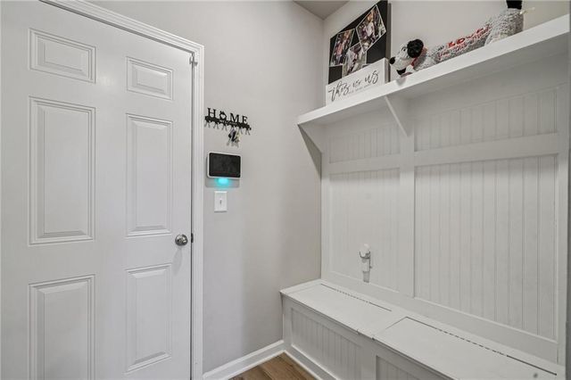 120 Cabin Way, Hampton, GA 30228