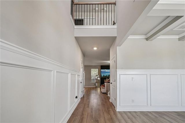 120 Cabin Way, Hampton, GA 30228