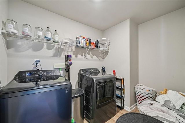 120 Cabin Way, Hampton, GA 30228