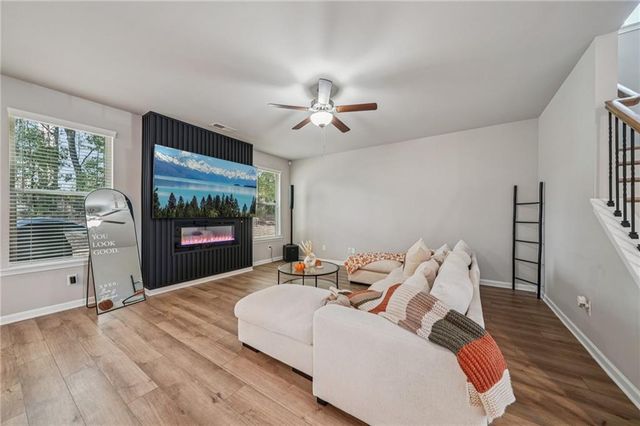 120 Cabin Way, Hampton, GA 30228