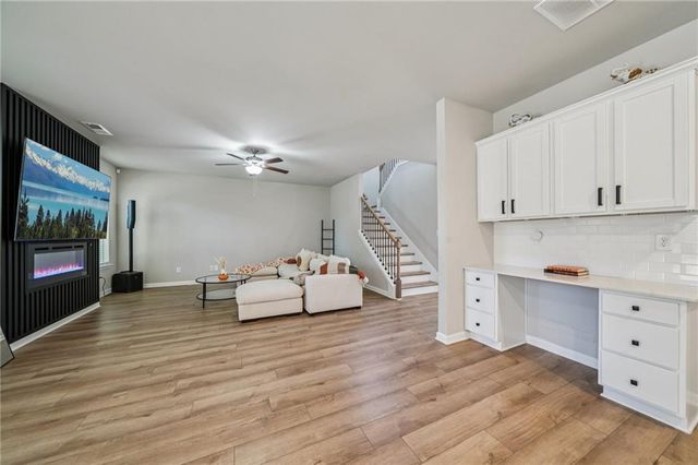 120 Cabin Way, Hampton, GA 30228