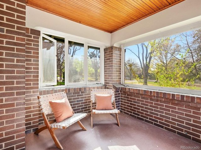 4345 E 17th Avenue Parkway, Denver, CO 80220