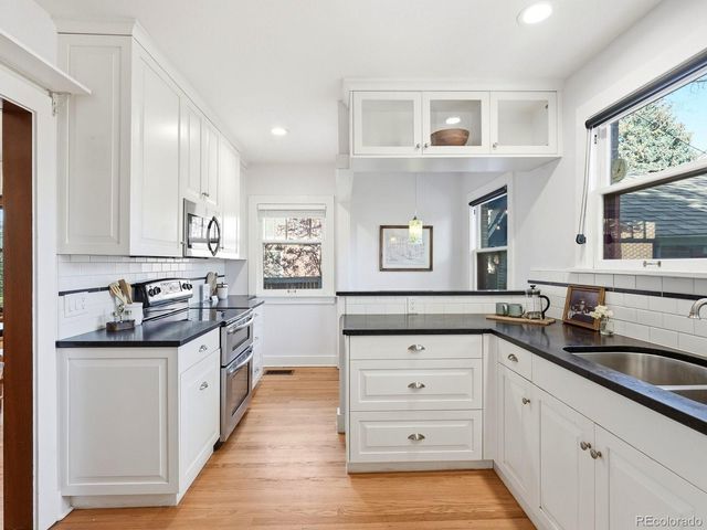 4345 E 17th Avenue Parkway, Denver, CO 80220