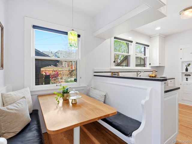 4345 E 17th Avenue Parkway, Denver, CO 80220