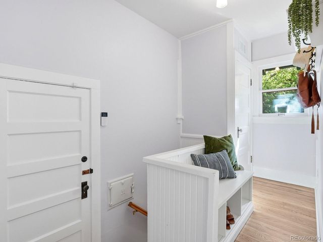 4345 E 17th Avenue Parkway, Denver, CO 80220