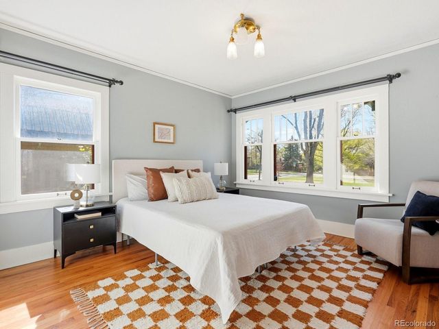 4345 E 17th Avenue Parkway, Denver, CO 80220