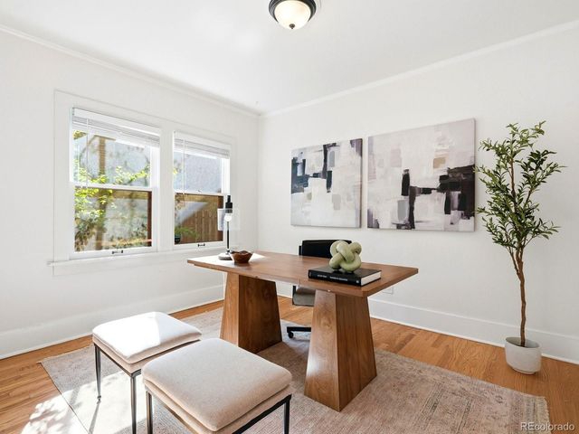 4345 E 17th Avenue Parkway, Denver, CO 80220