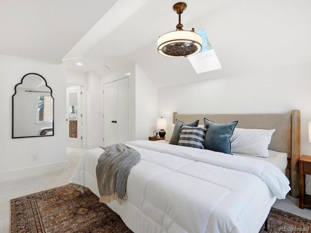 4345 E 17th Avenue Parkway, Denver, CO 80220