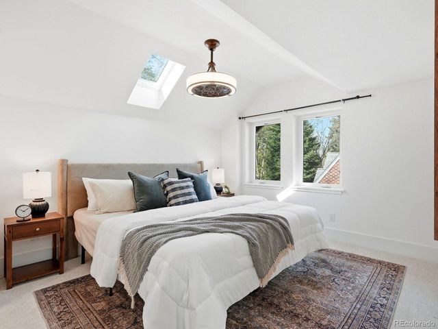 4345 E 17th Avenue Parkway, Denver, CO 80220