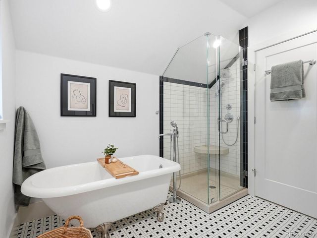 4345 E 17th Avenue Parkway, Denver, CO 80220