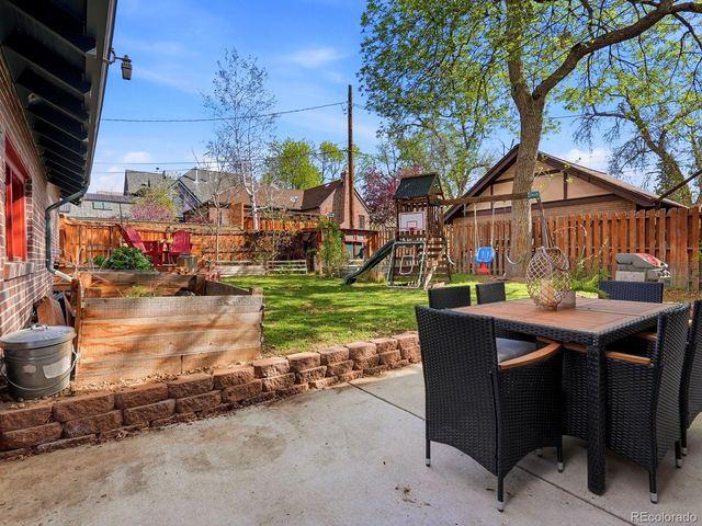 4345 E 17th Avenue Parkway, Denver, CO 80220