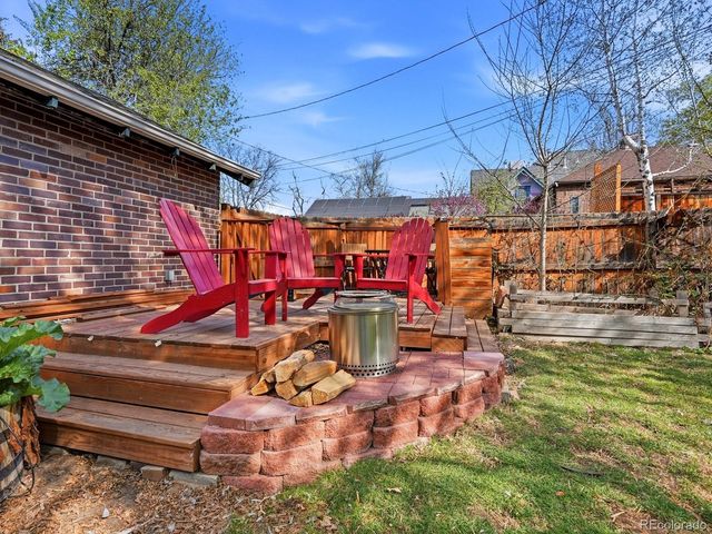 4345 E 17th Avenue Parkway, Denver, CO 80220