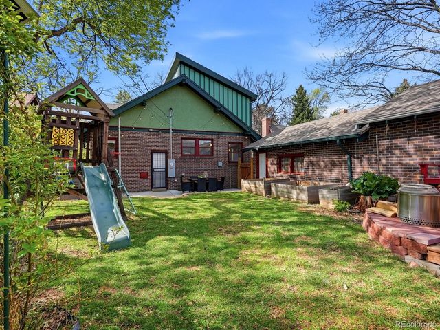 4345 E 17th Avenue Parkway, Denver, CO 80220