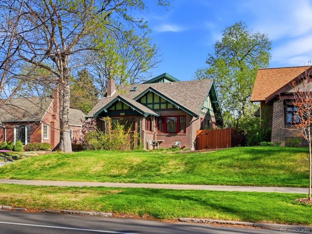 4345 E 17th Avenue Parkway, Denver, CO 80220