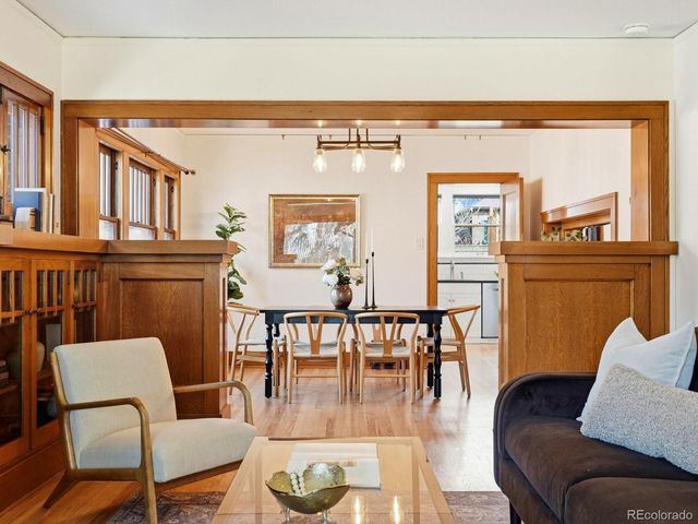 4345 E 17th Avenue Parkway, Denver, CO 80220