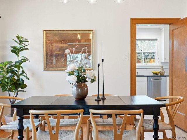 4345 E 17th Avenue Parkway, Denver, CO 80220