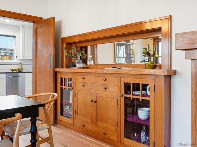 4345 E 17th Avenue Parkway, Denver, CO 80220