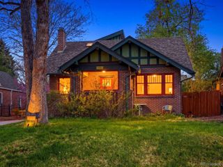 4345 E 17th Avenue Parkway, Denver, CO 80220