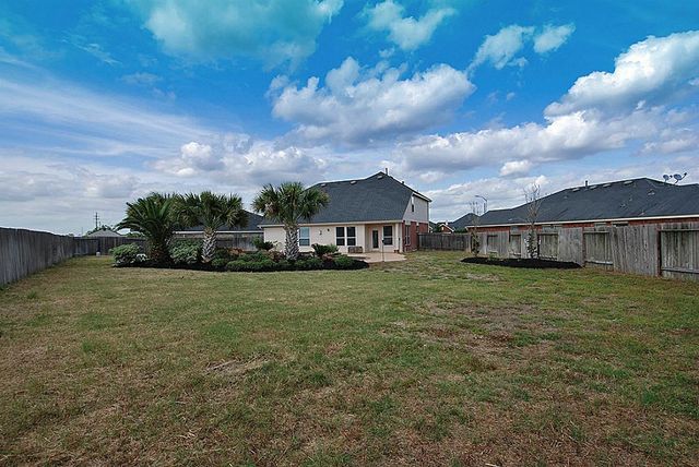 19439 Suffolk Hollow Lane, Richmond, TX 77407