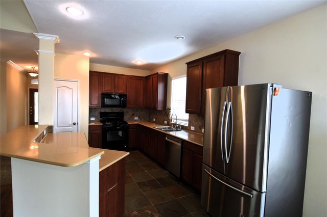 19439 Suffolk Hollow Lane, Richmond, TX 77407