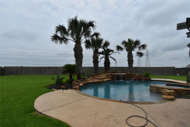 19439 Suffolk Hollow Lane, Richmond, TX 77407