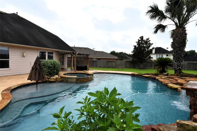 19439 Suffolk Hollow Lane, Richmond, TX 77407