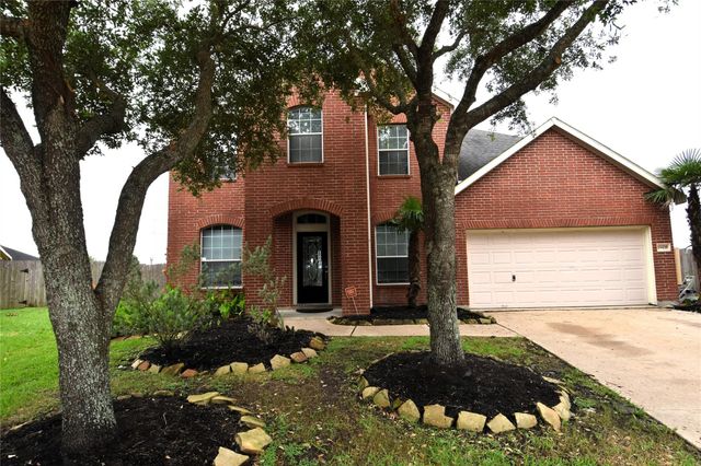 19439 Suffolk Hollow Lane, Richmond, TX 77407