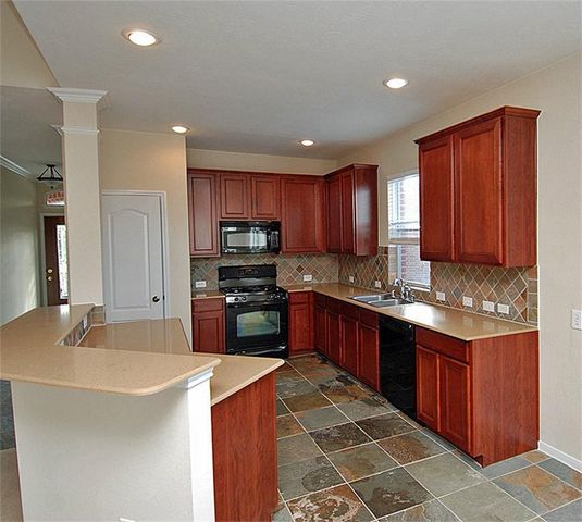 19439 Suffolk Hollow Lane, Richmond, TX 77407