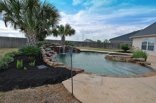 19439 Suffolk Hollow Lane, Richmond, TX 77407