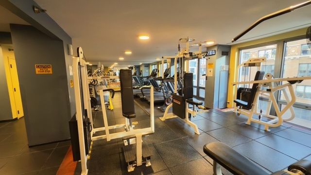 440 N Wabash Avenue 3502, Chicago, IL 60611